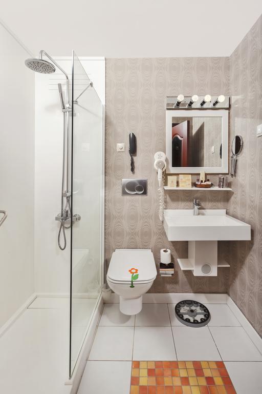 Izmir Palas Hotel חדר תמונה