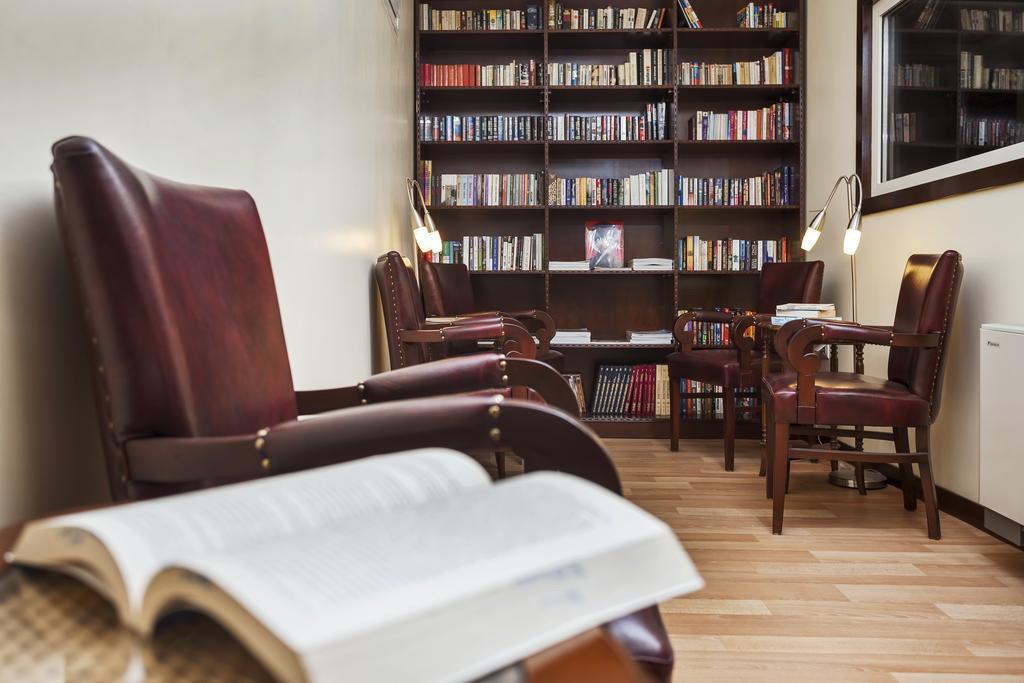 Izmir Palas Hotel מראה חיצוני תמונה