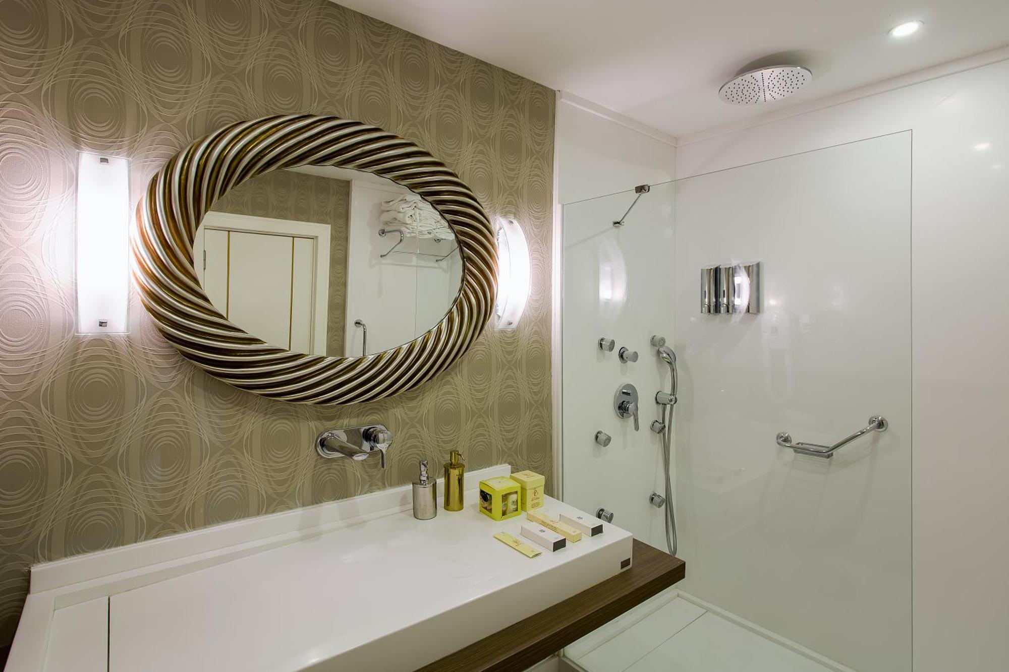 Izmir Palas Hotel חדר תמונה