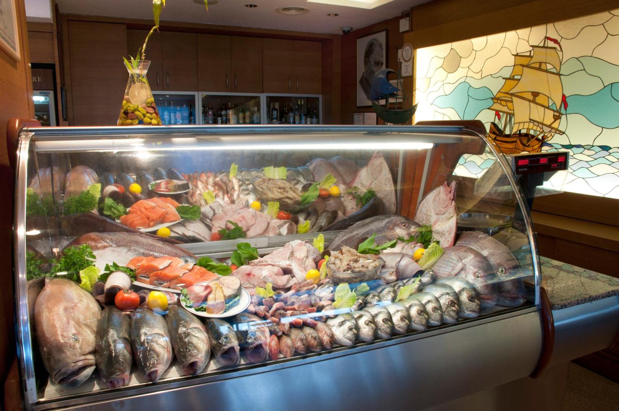Izmir Palas Hotel מראה חיצוני תמונה
