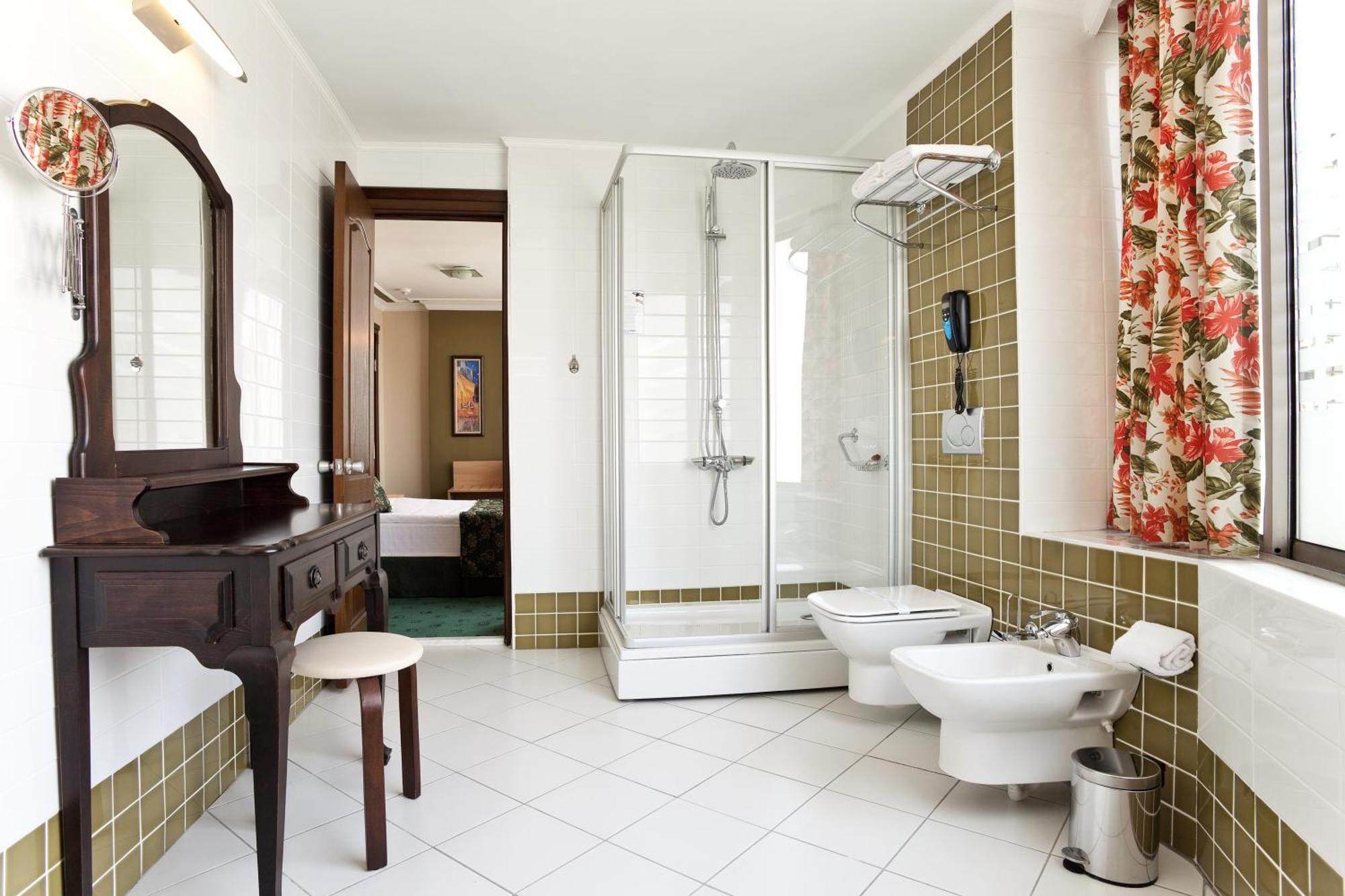 Izmir Palas Hotel מראה חיצוני תמונה